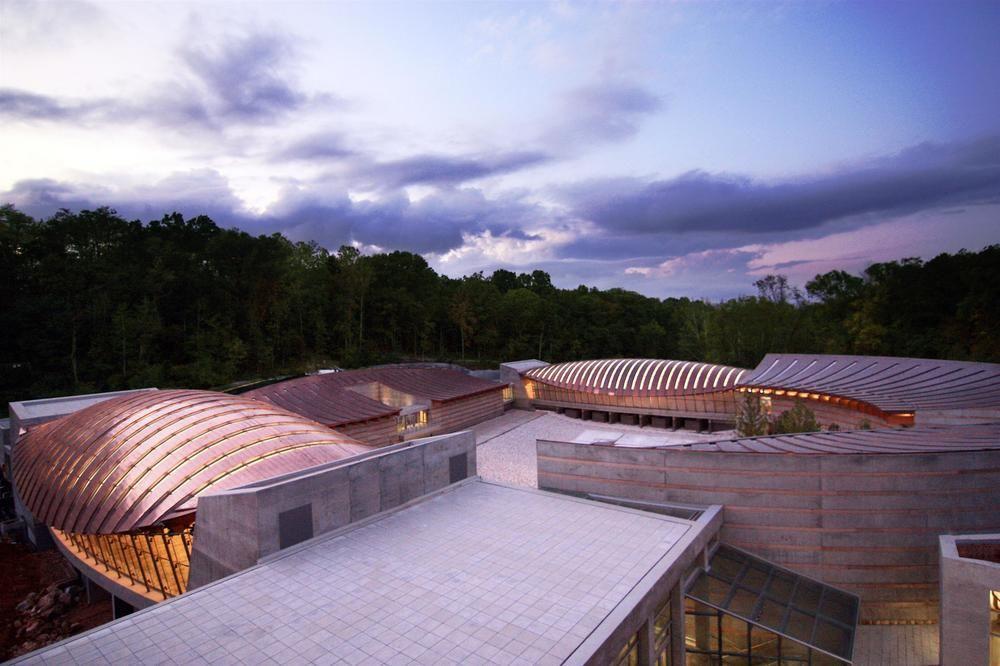 Aloft Hotel Rogers Bentonville Exterior foto